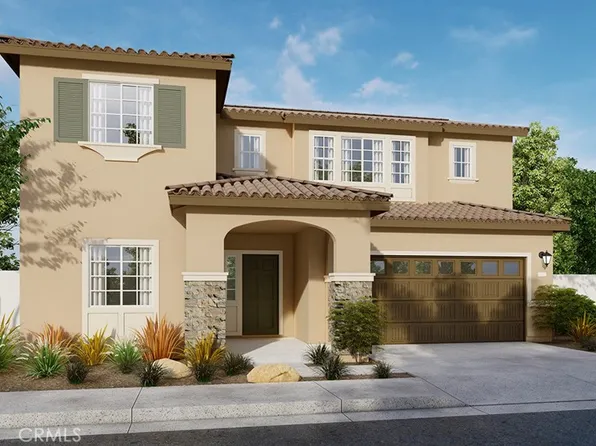 2042 Giovanna St, Perris, CA 92571