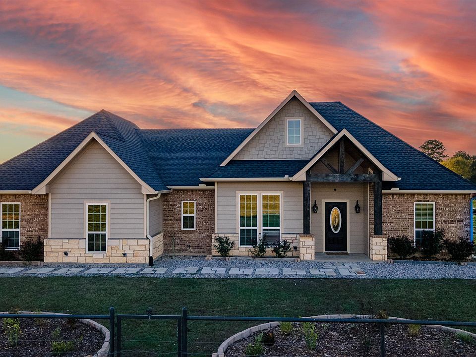 245 County Road 2360, Mineola, TX 75773 MLS 23014886 Zillow