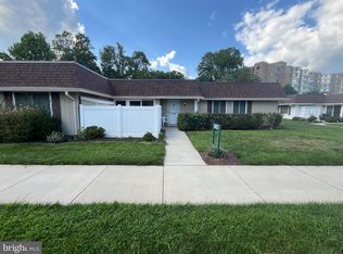 15011 Haslemere Ct #267-C, Silver Spring, MD 20906