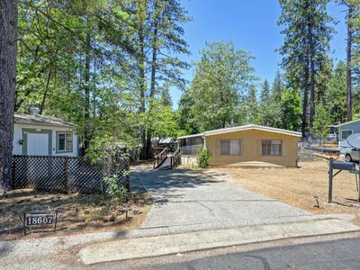 18607 Dunvegan Dr, Applegate, CA, 95703