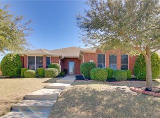 2331 Fieldcrest Dr, Rockwall, TX 75032