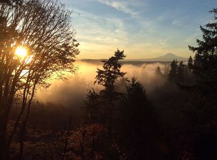 4747 Fernridge Ln, Mercer Island, WA 98040