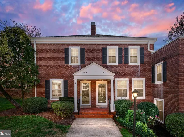 4634 31st Rd S, Arlington, VA 22206