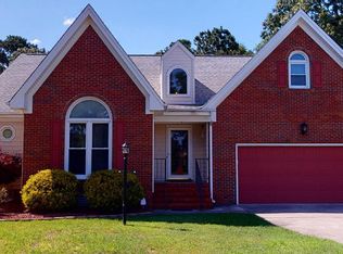 109 Doris Dr, Goldsboro, NC 27534