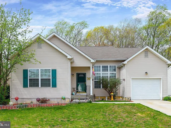 615 Monarda Trl, Mullica Hill, NJ 08062