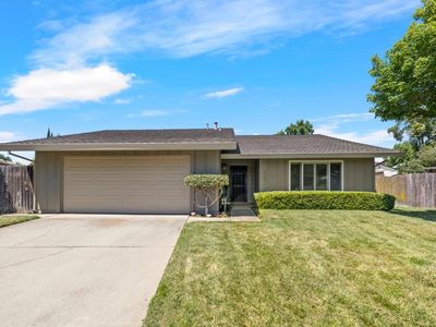 2622 Volga Way, Sacramento, CA, 95826