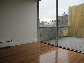 Rented by Centric New York