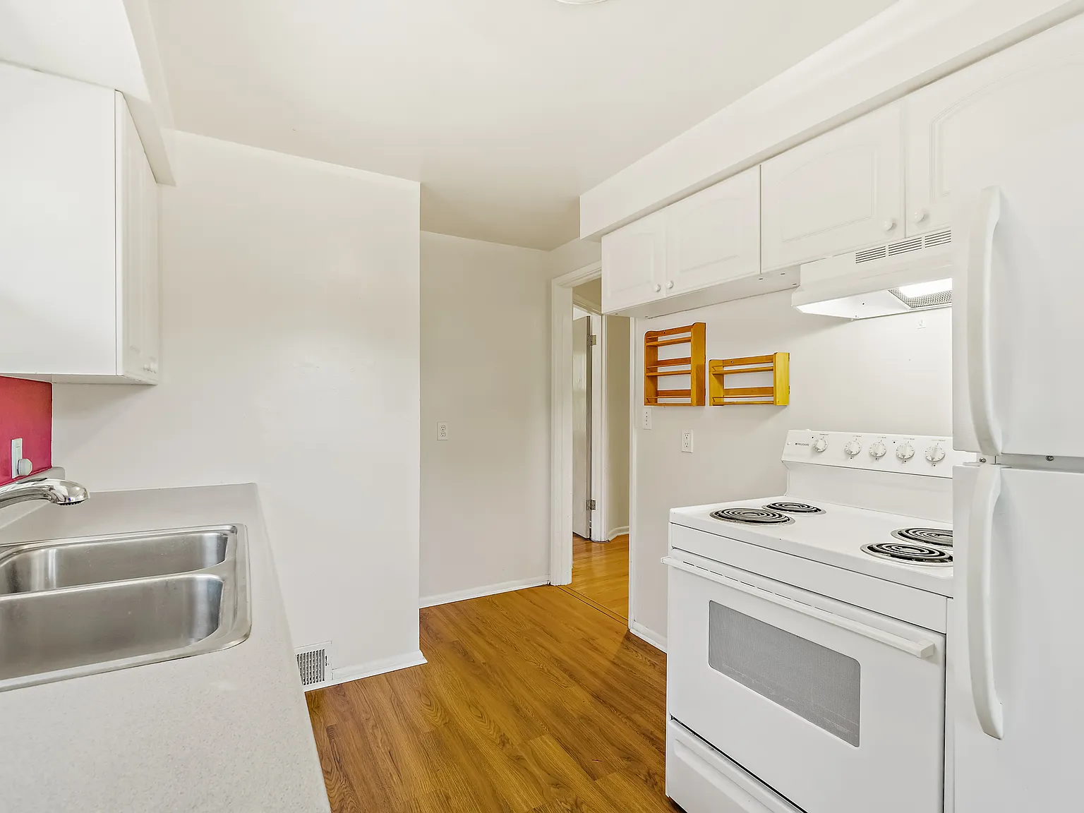 4310/4312 3rd Ave NW, Seattle - 4312 — Photo 2