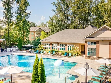 Bradley Park Apartments