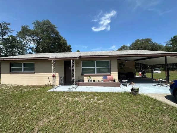3088 SW Bonable Dr, Dunnellon, FL 34431