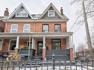 812 Logan Ave, Toronto, ON M4K 3E1