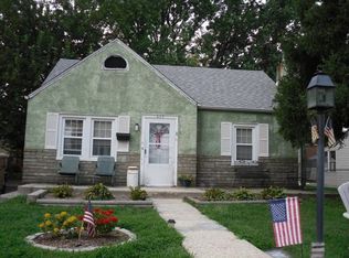 609 W 13th St, New Castle, DE 19720