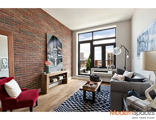 Rented by Modern Spaces | media 25