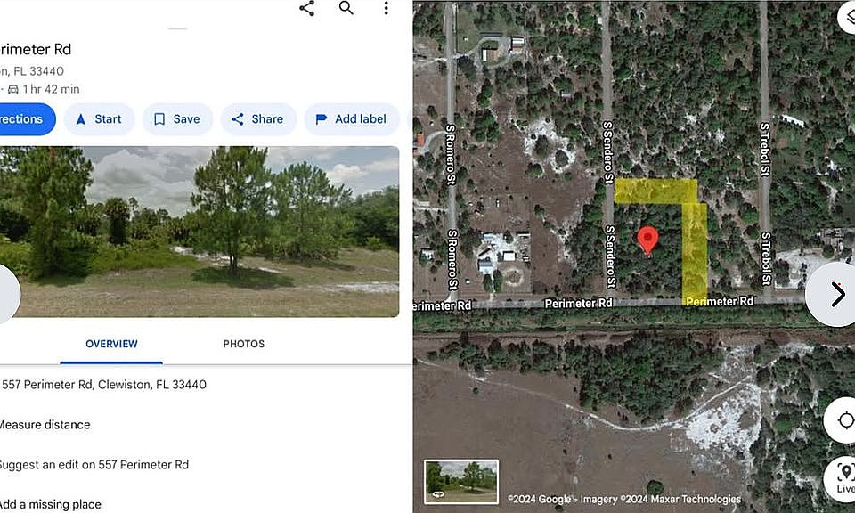 1st image of 557 Perimeter Rd