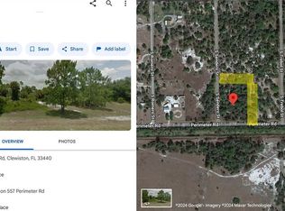 557 Perimeter Rd, Clewiston, FL 33440