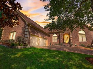 408 Treeshore Ln, Franklin, TN 37069