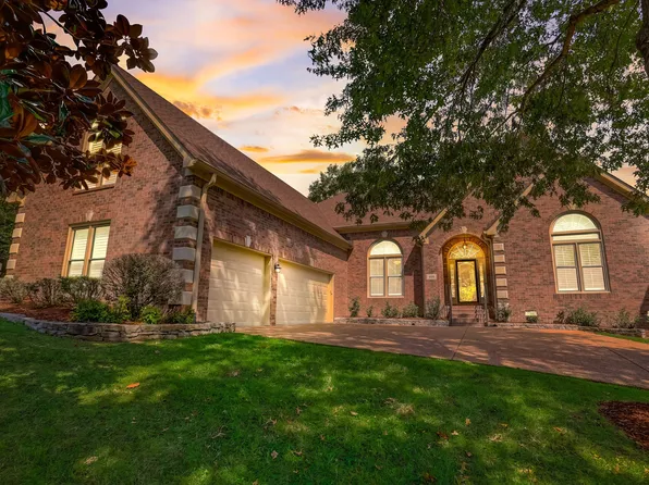408 Treeshore Ln, Franklin, TN 37069