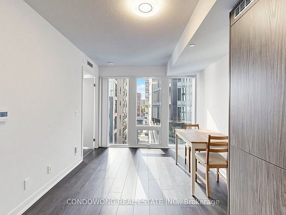 5th image of 60 Shuter St #616