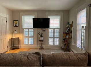 12 Alpine St #1, Somerville, MA 02144