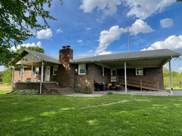 65 Miller St, Beaver Dam, KY 42320