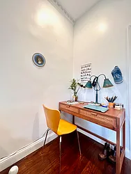 Rented by Mae Equities