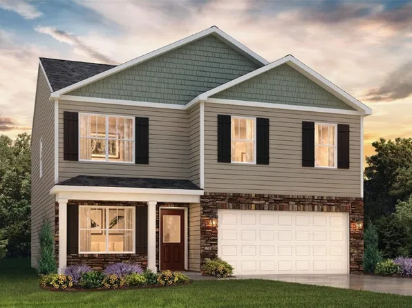 131 Fancy Trl, Anderson, SC 29621
