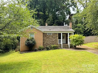 4010 Hiddenbrook Dr, Charlotte, NC, 28205