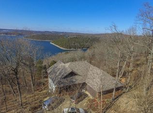 175 Slane Chapel Rd, Branson West, MO 65737