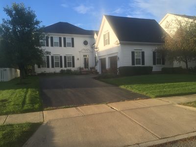7145 Connaught Dr, New Albany, OH, 43054
