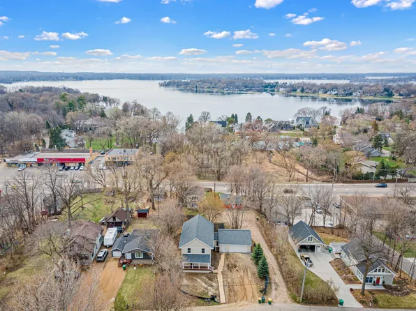 3477 Lyric Ave, Wayzata, MN 55391