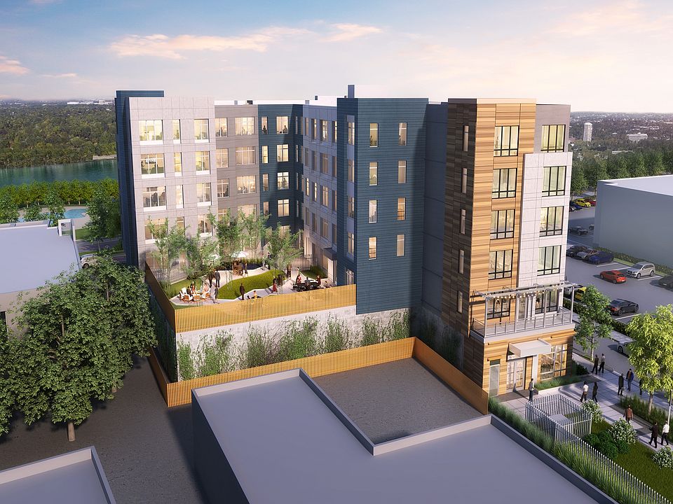 Exteriorr Rendering