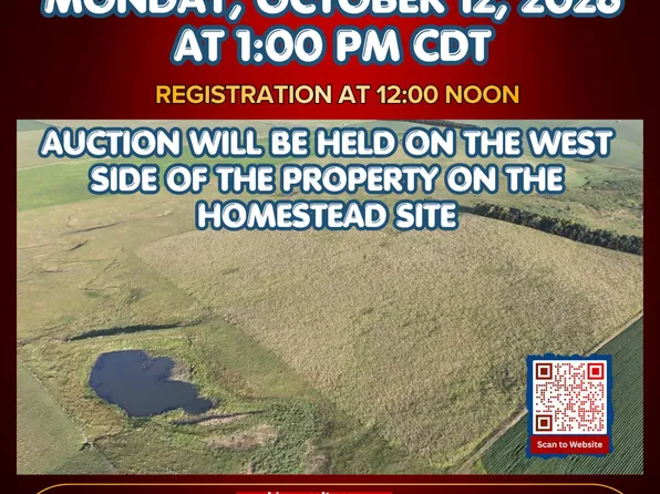34054 296th St, Burke, SD 57523