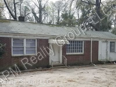 5528 Cabot Ave, Columbia, SC, 29203