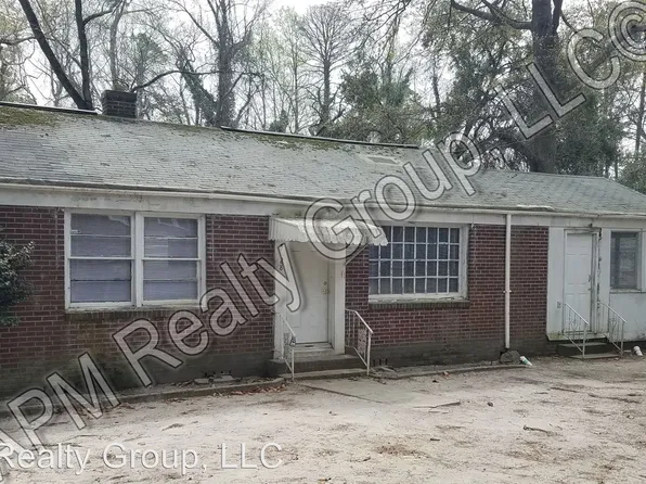 5528 Cabot Ave, Columbia, SC 29203