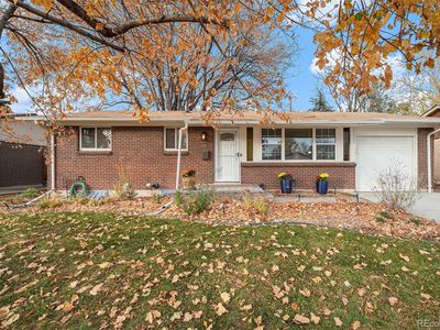 6705 E Louisiana Avenue, Denver, CO, 80224