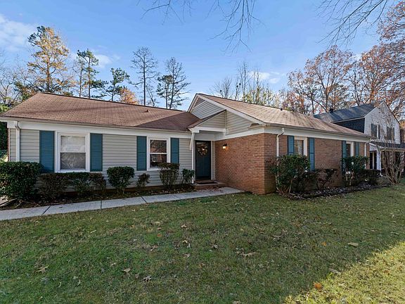 2nd image of 9200 Tree Haven Dr