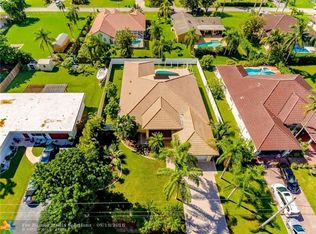 11350 NW 23rd St, Fort Lauderdale, FL 33323