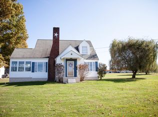 803 Ridge Blvd, Connellsville, PA 15425