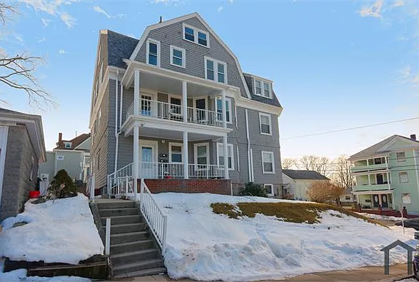 341 Belmont St #1 — Photo 21