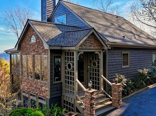 1545 Pettit Ridge Rd, Ellijay, GA 30536
