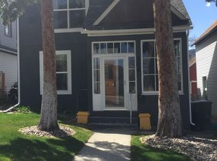 308 Blake St, Helena, MT 59601