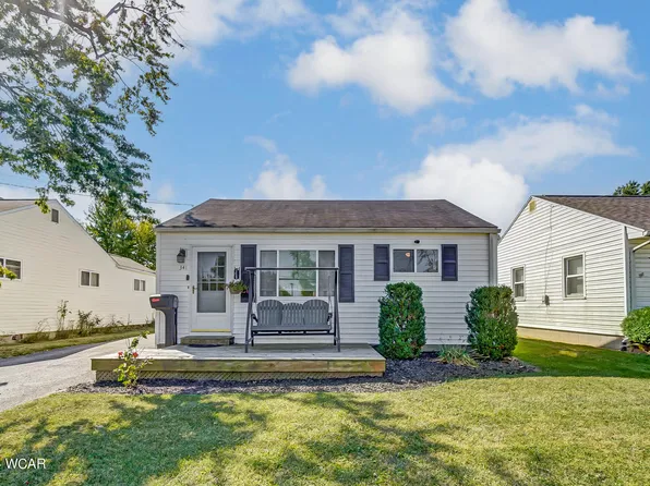 341 Ertel Ave, Lima, OH 45801