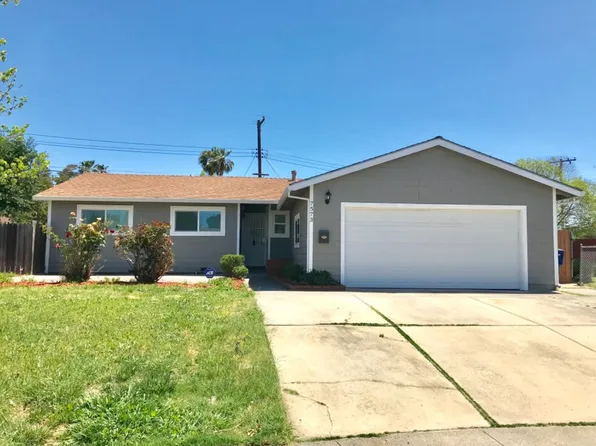 7573 Lemarsh Way, Sacramento, CA 95822