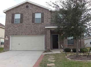 29287 Legends Bluff Dr, Spring, TX 77386