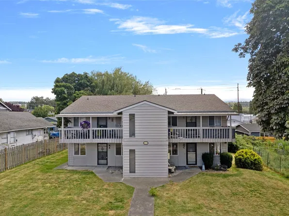 2312 Orleans Street, Bellingham, WA 98229