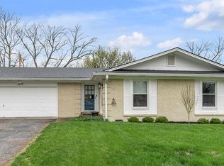 2371 Heather Way, Lexington, KY 40503