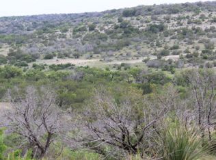 N/a Hwy #189, Sonora, TX 76950