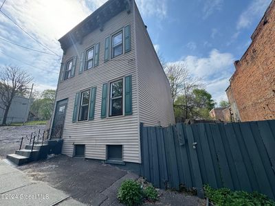 87 Elizabeth Street, Albany, NY, 12202