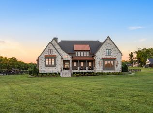 5201 Bond Springs Ct, Thompsons Station, TN 37179