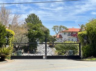 22 La Strada Ct, Burlingame, CA